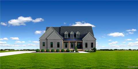 Mount Eagle, ASHLAND, VA 23005