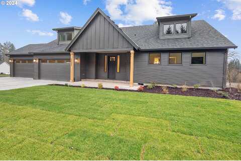 Se Fletcher Rd, Dayton, OR 97114
