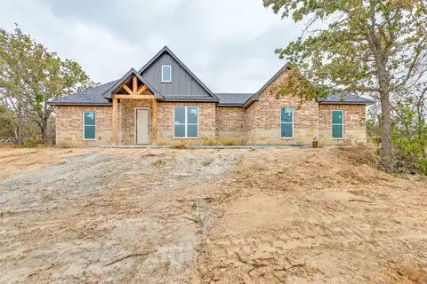 Jefferson Way, Weatherford, TX 76088