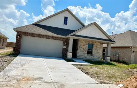 Blue Sky, BEASLEY, TX 77417