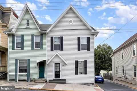 4Th, STEELTON, PA 17113