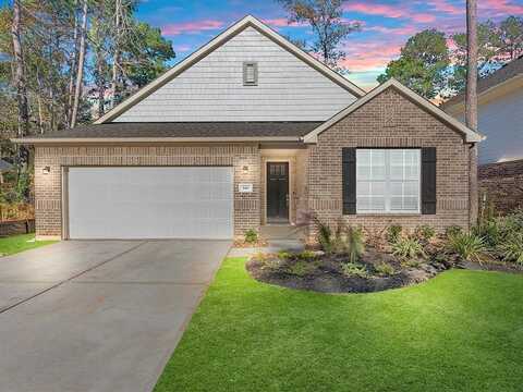Garden Rose, WILLIS, TX 77318