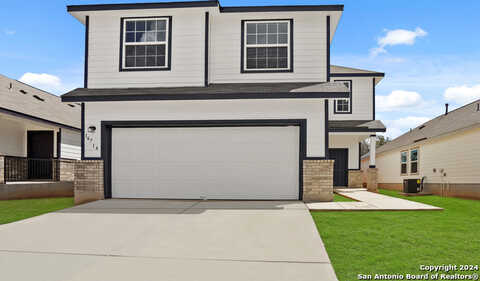 Red Pine, Elmendorf, TX 78112