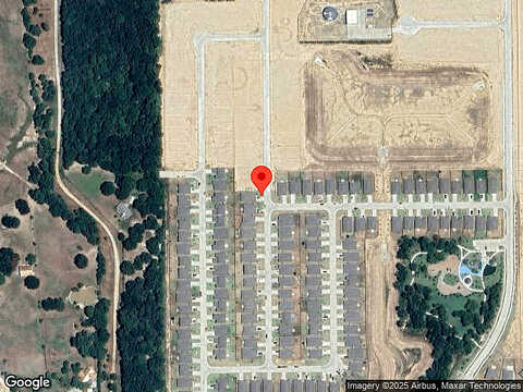 Red Cardinal, CLEVELAND, TX 77328
