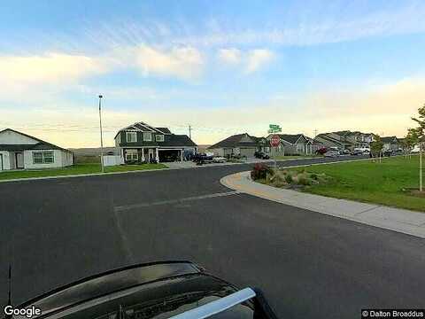 7Th Ave Ne, Quincy, WA 98848