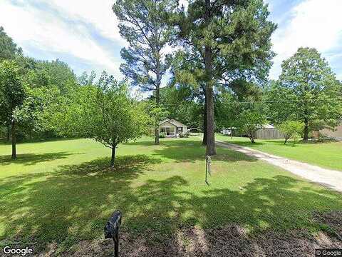 County Road 2105, HOOKS, TX 75561