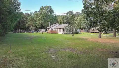 County Road 2105, HOOKS, TX 75561