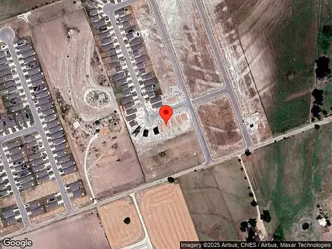 Alcatraz, JARRELL, TX 76537