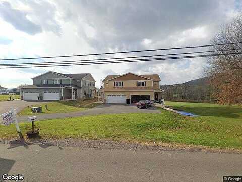 Kachinka Hollow, BERWICK, PA 18603