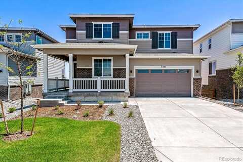 Highlands Creek, AURORA, CO 80019