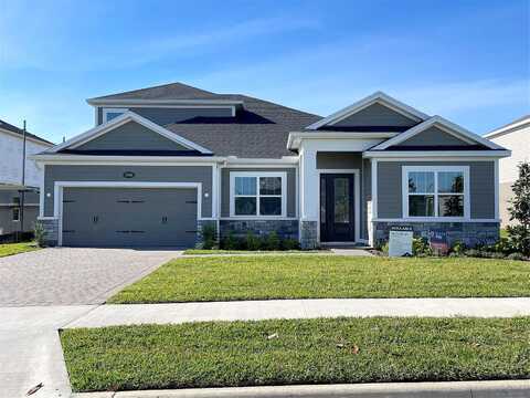 Roseville, APOPKA, FL 32712