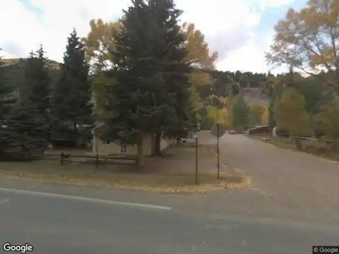 Spruce, LAKE CITY, CO 81235