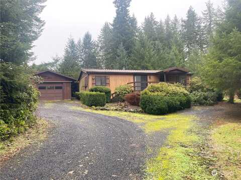 Jeffries Road, Chehalis, WA 98532