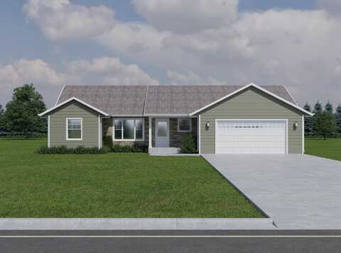 Bonette, CHILTON, WI 53014