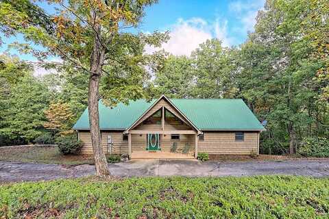 Dogwood, YOUNG HARRIS, GA 30582