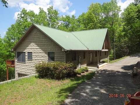Dogwood, YOUNG HARRIS, GA 30582