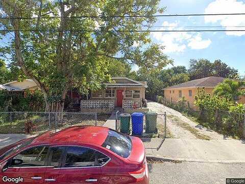 49Th, MIAMI, FL 33127