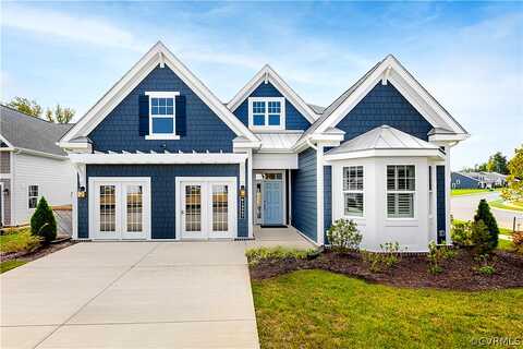 Maclear, MIDLOTHIAN, VA 23112