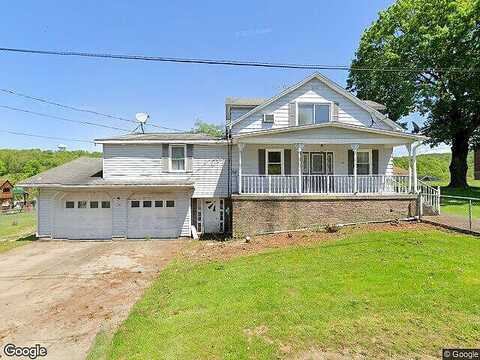 Terrace Rd, Bethlehem, PA 15348