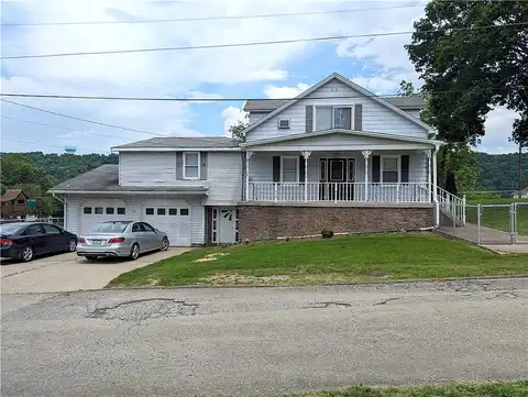Terrace Rd, Bethlehem, PA 15348