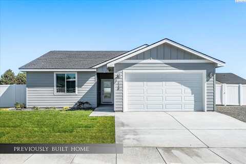 S Beech, Kennewick, WA 99337