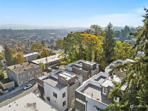 14Th Avenue S #A, Seattle, WA 98144