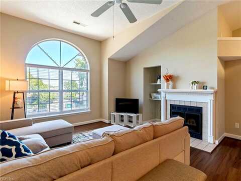 Delaware Avenue, Norfolk, VA 23508