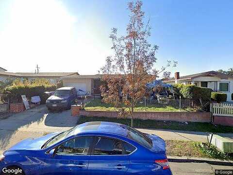 Ocean View, SAN DIEGO, CA 92113