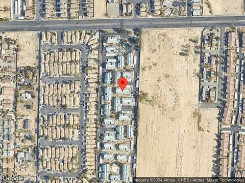 Linnbaker Lane, Las Vegas, NV 89110