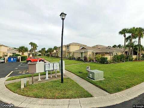 Abada Court Ne, Palm Bay, FL 32905