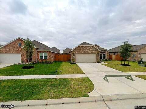 Port Jackson, Texas City, TX 77568