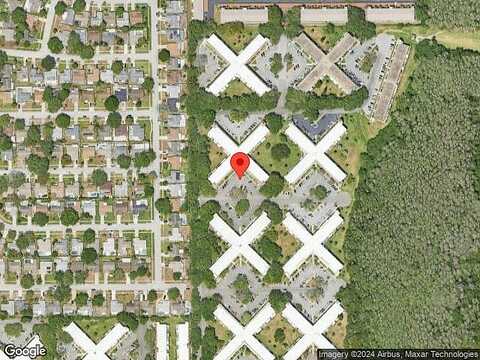 Rhodesian Drive, Clearwater, FL 33763