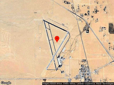 Airport, INYOKERN, CA 93527