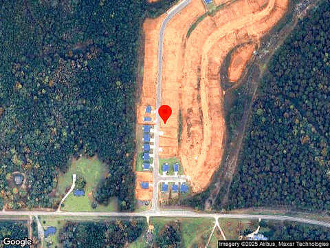 Garden Walk, West Point, GA 31833