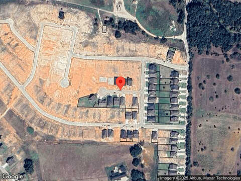 Comal Lane, Springtown, TX 76082