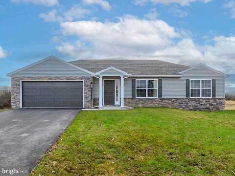 Lavender Lane, LEBANON, PA 17042