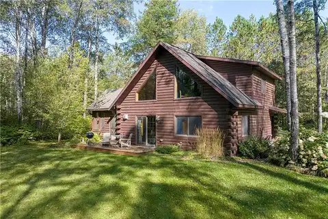 Up North Lane, Hayward, WI 54843