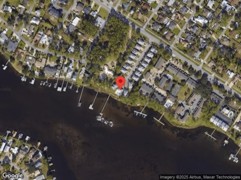 N Lagoon Drive, Panama City Beach, FL 32408