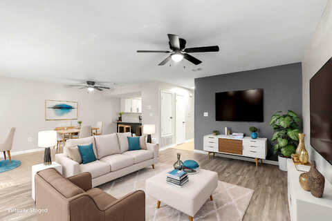 5Th Street, Shalimar, FL 32579