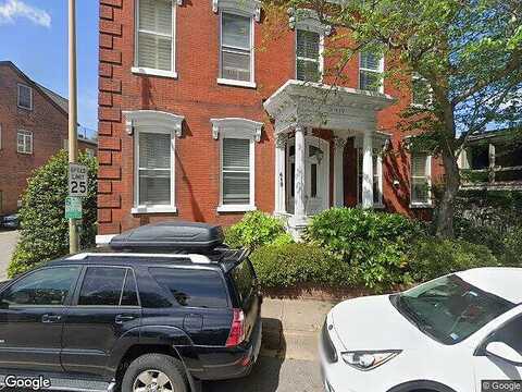 Duke Street, Norfolk, VA 23510