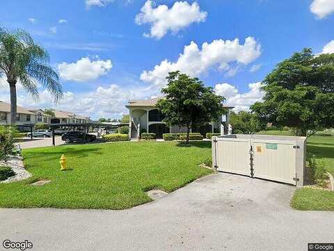 Whitehaven Lane, Fort Myers, FL 33966