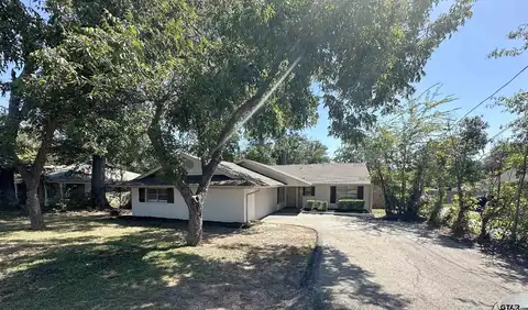 Old Jacksonville, TYLER, TX 75701