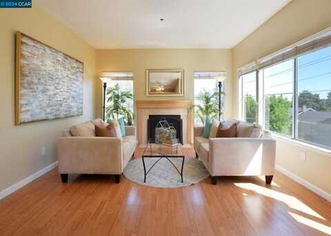 Buchanan, Benicia, CA 94510