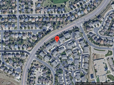 Ash Creek Heights, Colorado Springs, CO 80922