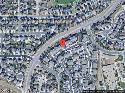 Ash Creek Heights, Colorado Springs, CO 80922