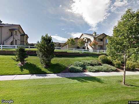 Ash Creek Heights, Colorado Springs, CO 80922