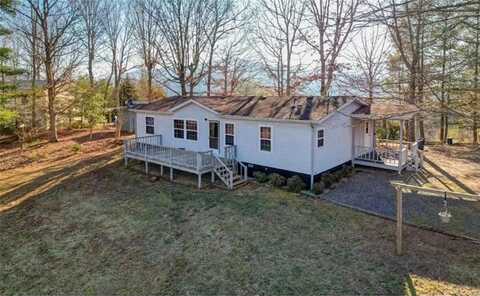 Windy Hill Drive, Young Harris, GA 30582