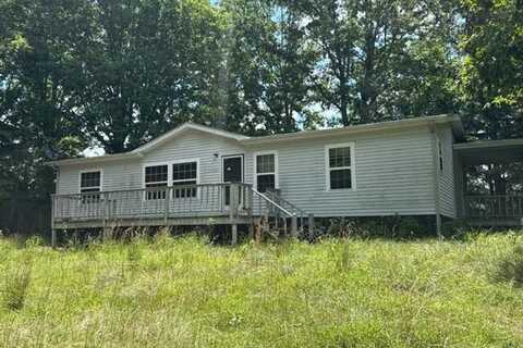 Windy Hill Drive, Young Harris, GA 30582