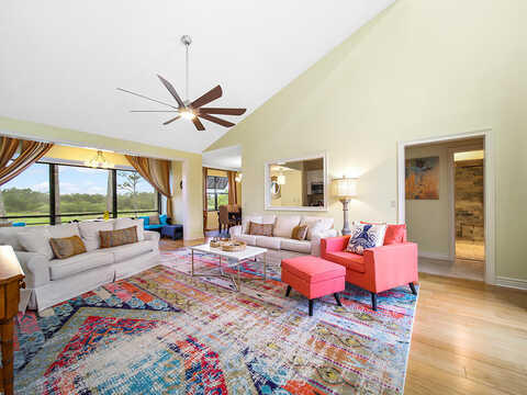 Harbour Ridge Boulevard, Palm City, FL 34990