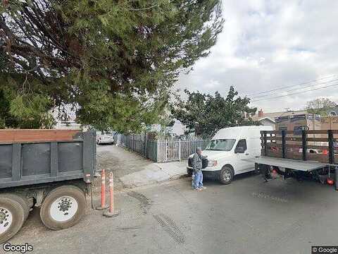 47Th, LOS ANGELES, CA 90037